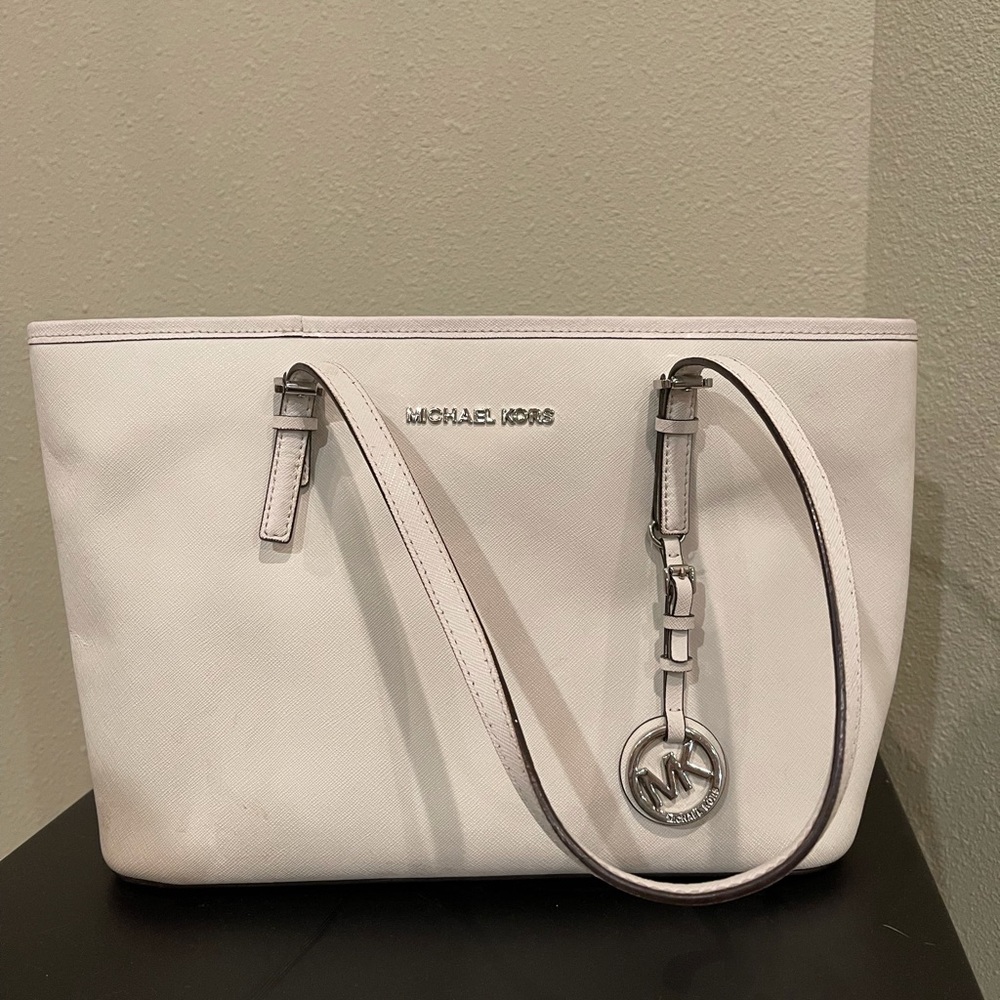 Michael Kors handbag